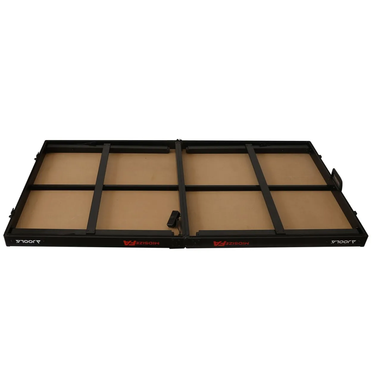 Tischtennisplatte Midsize FA