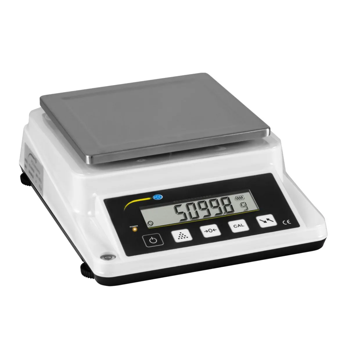 Tischwaage PCE-BSK 5100
