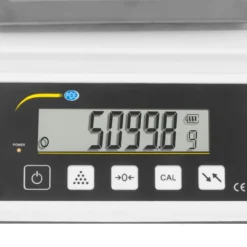 Tischwaage PCE-BSK 5100