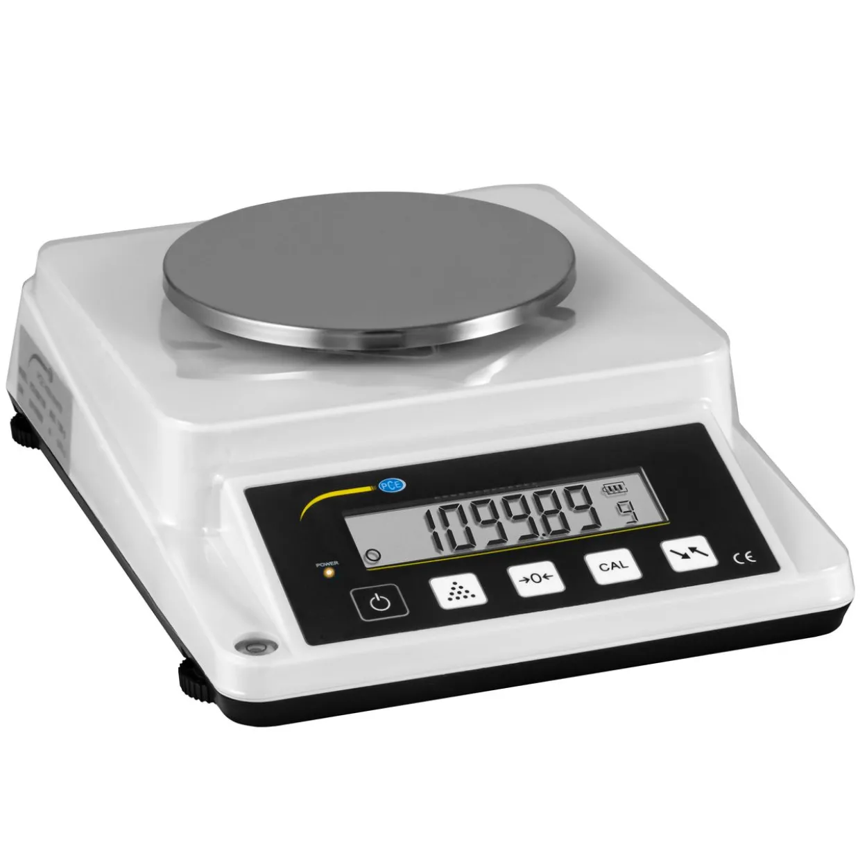Tischwaage PCE-BSK 1100