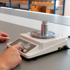 Tischwaage PCE-BSK 1100
