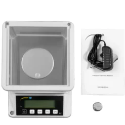 Tischwaage PCE-BSK 310