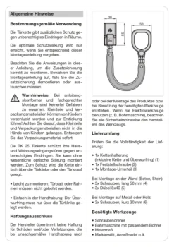 TK 25 Türkette