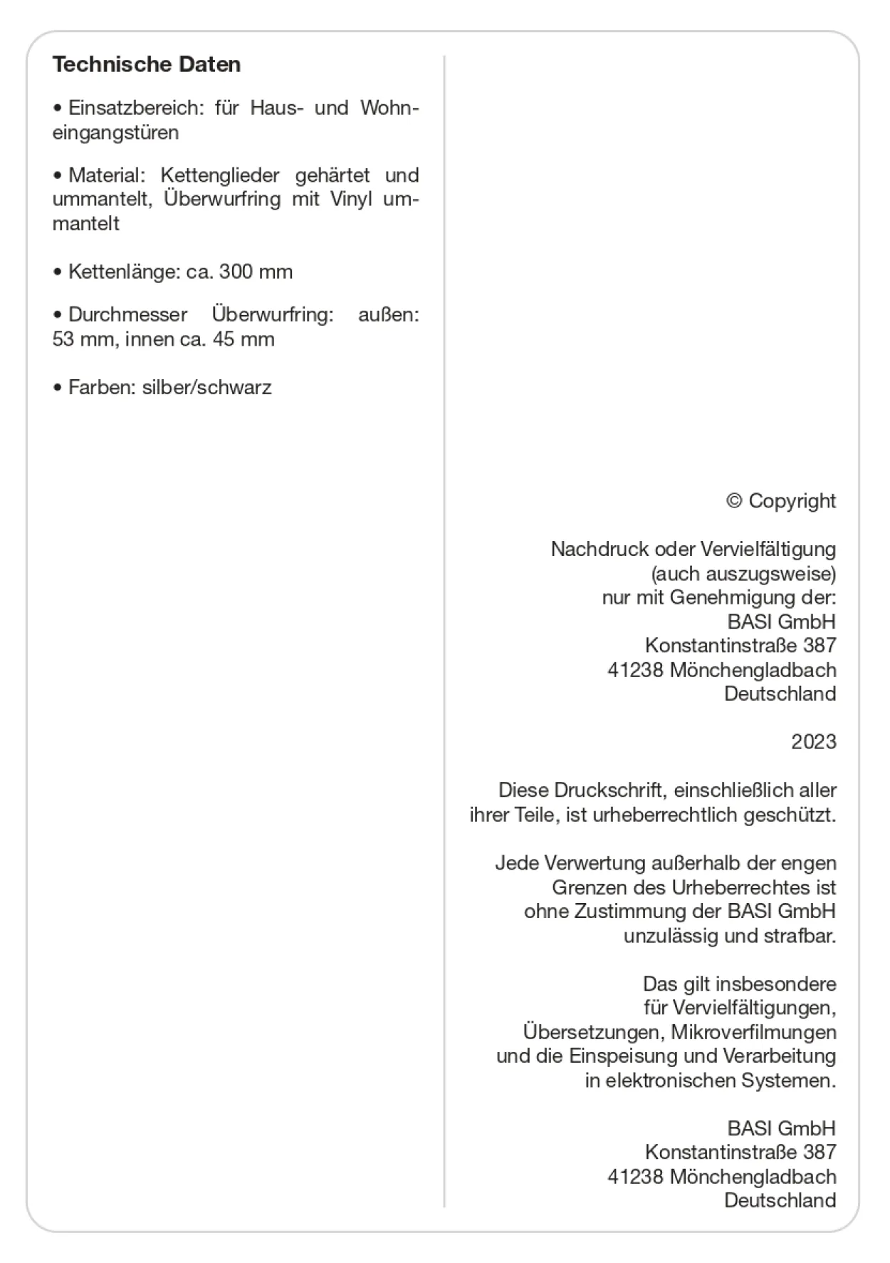 TK 25 Türkette