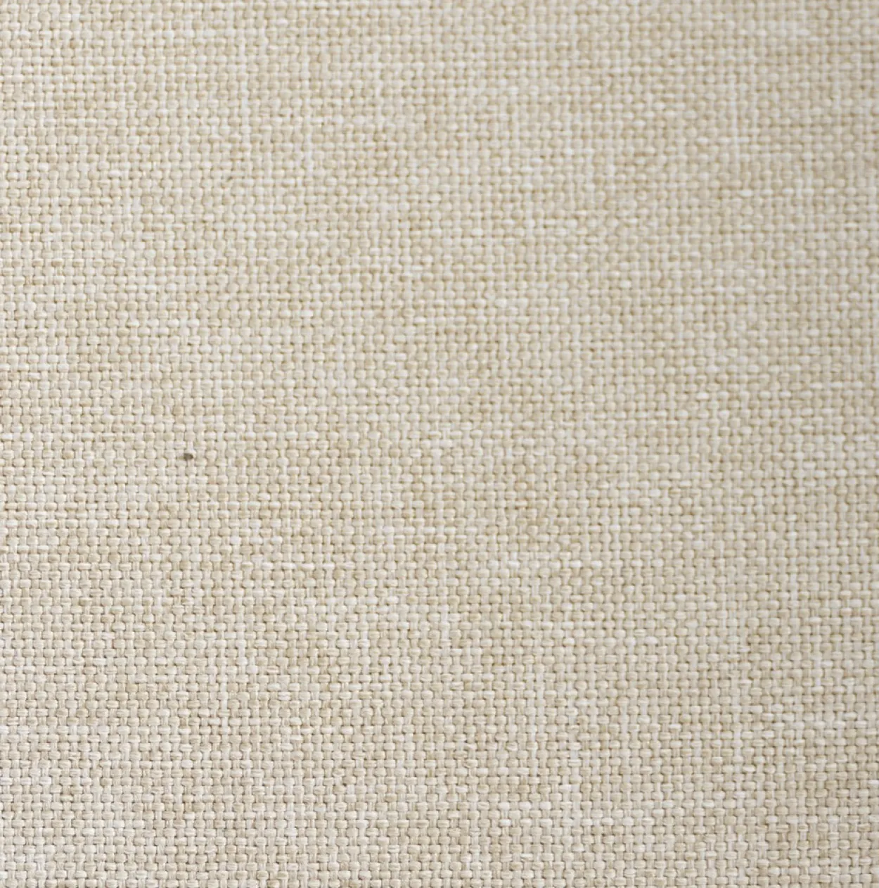 12tlg. Aluminium-Ecklounge mit Tisch aus Akazienholz - Beige