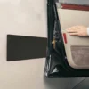 2 tlg. Autotür Schutzstreifen