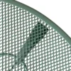 3tlg. Bistro-Set - Grün