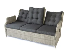 18tlg. Dining-Lounge