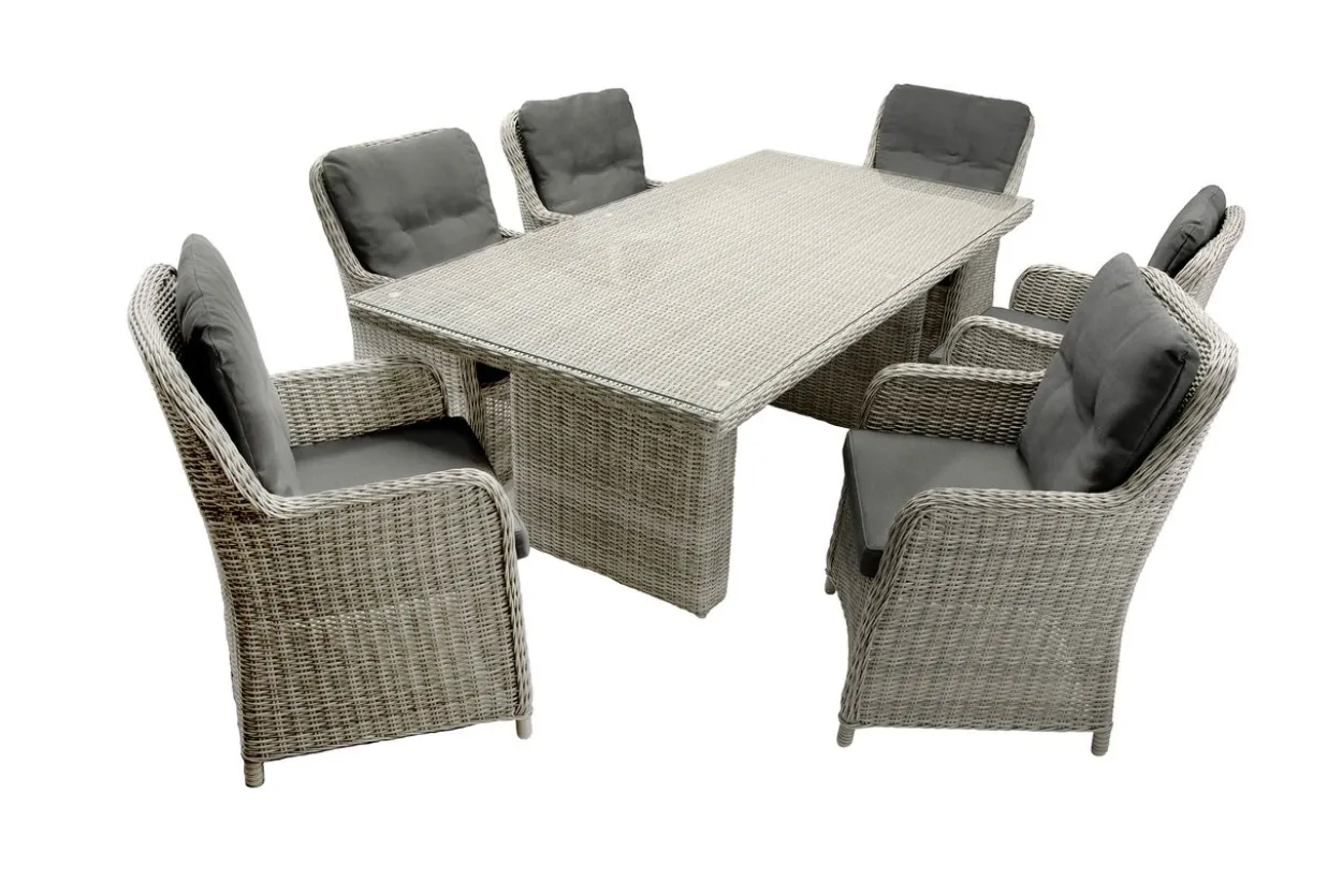 19tlg. Dining-Lounge "Ria"