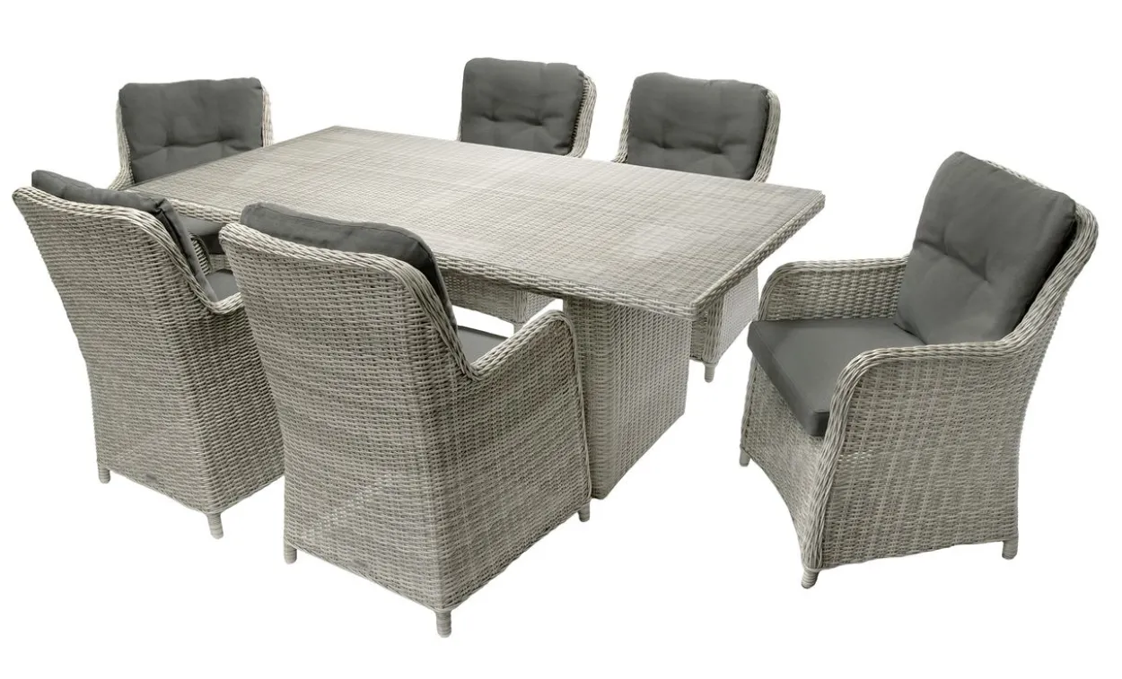 19tlg. Dining-Lounge "Ria"