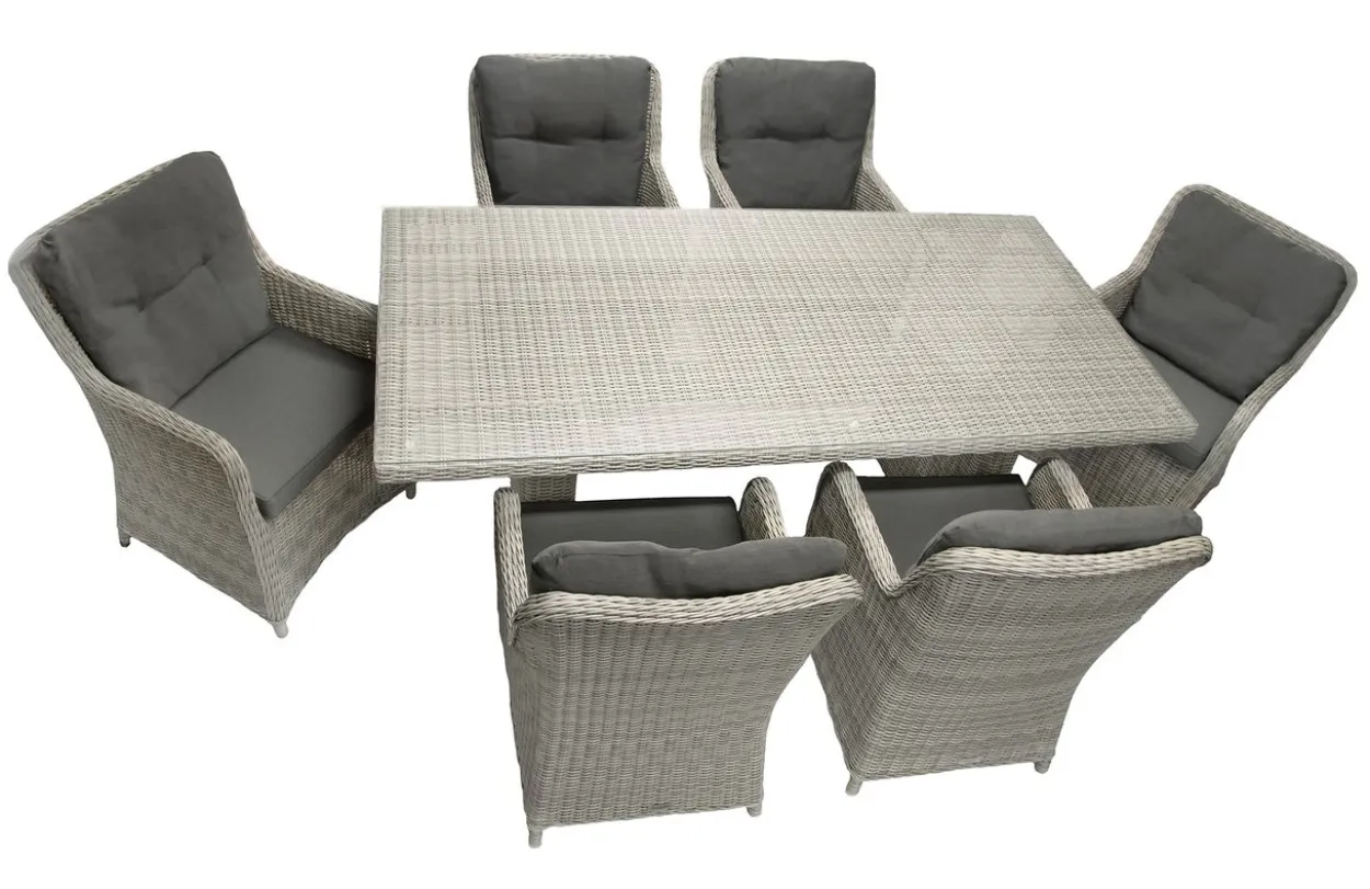 19tlg. Dining-Lounge "Ria"
