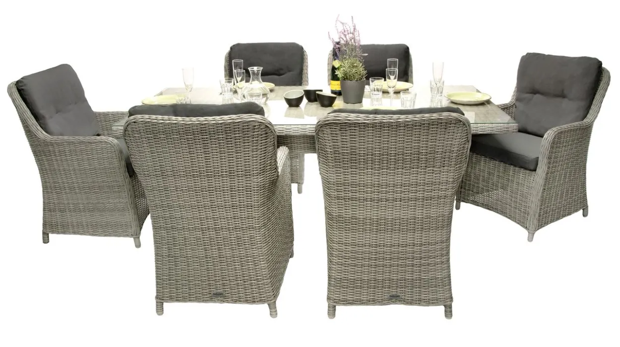 19tlg. Dining-Lounge "Ria"