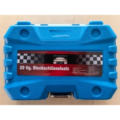 29 tlg. Steckschlüssel-Set