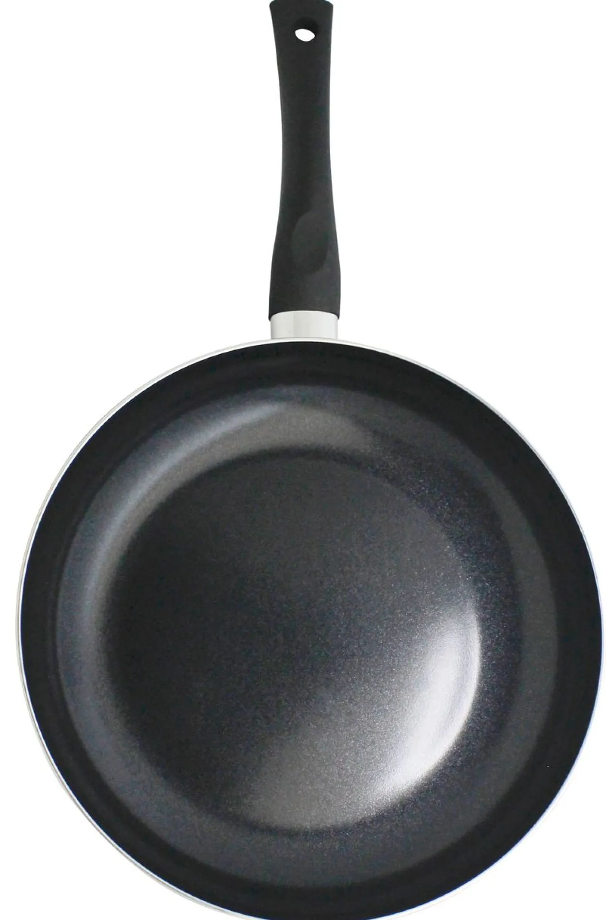4tlg. Topf- und Pfannen Set