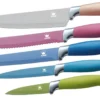 8tlg. Vorteilsset inkl. Schüsseln und Messer