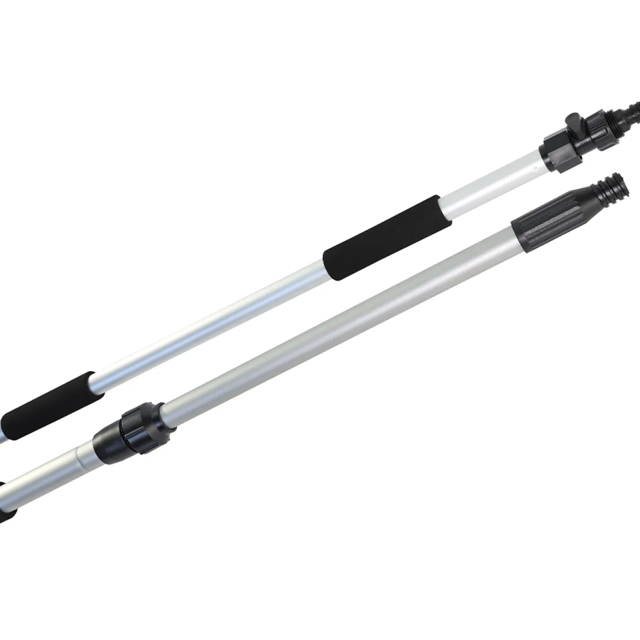 3tlg. Waschbürsten Set
