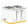 Toaster 2 Scheiben Biongiorne Pane