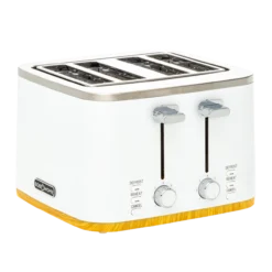 Toaster 2 Scheiben Biongiorne Pane