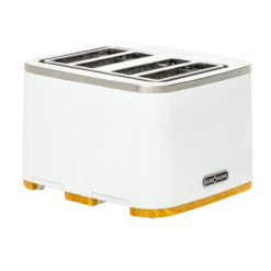 Toaster 2 Scheiben Biongiorne Pane