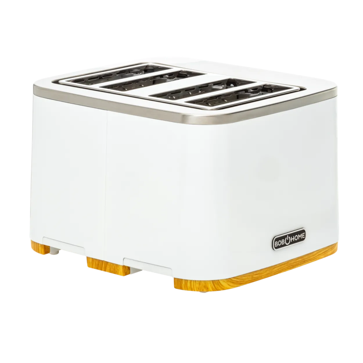Toaster 2 Scheiben Biongiorne Pane