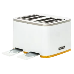Toaster 2 Scheiben Biongiorne Pane