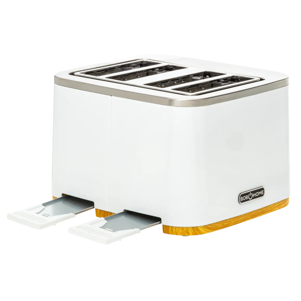 Toaster 2 Scheiben Biongiorne Pane