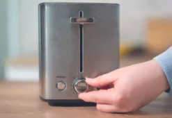 Toaster Tom