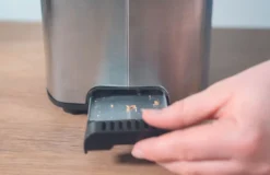 Toaster Tom