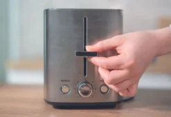Toaster Tom
