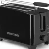 Toaster 700 W Cool Touch