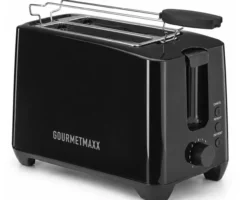 Toaster 700 W Cool Touch