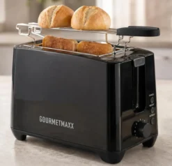 Toaster 700 W Cool Touch