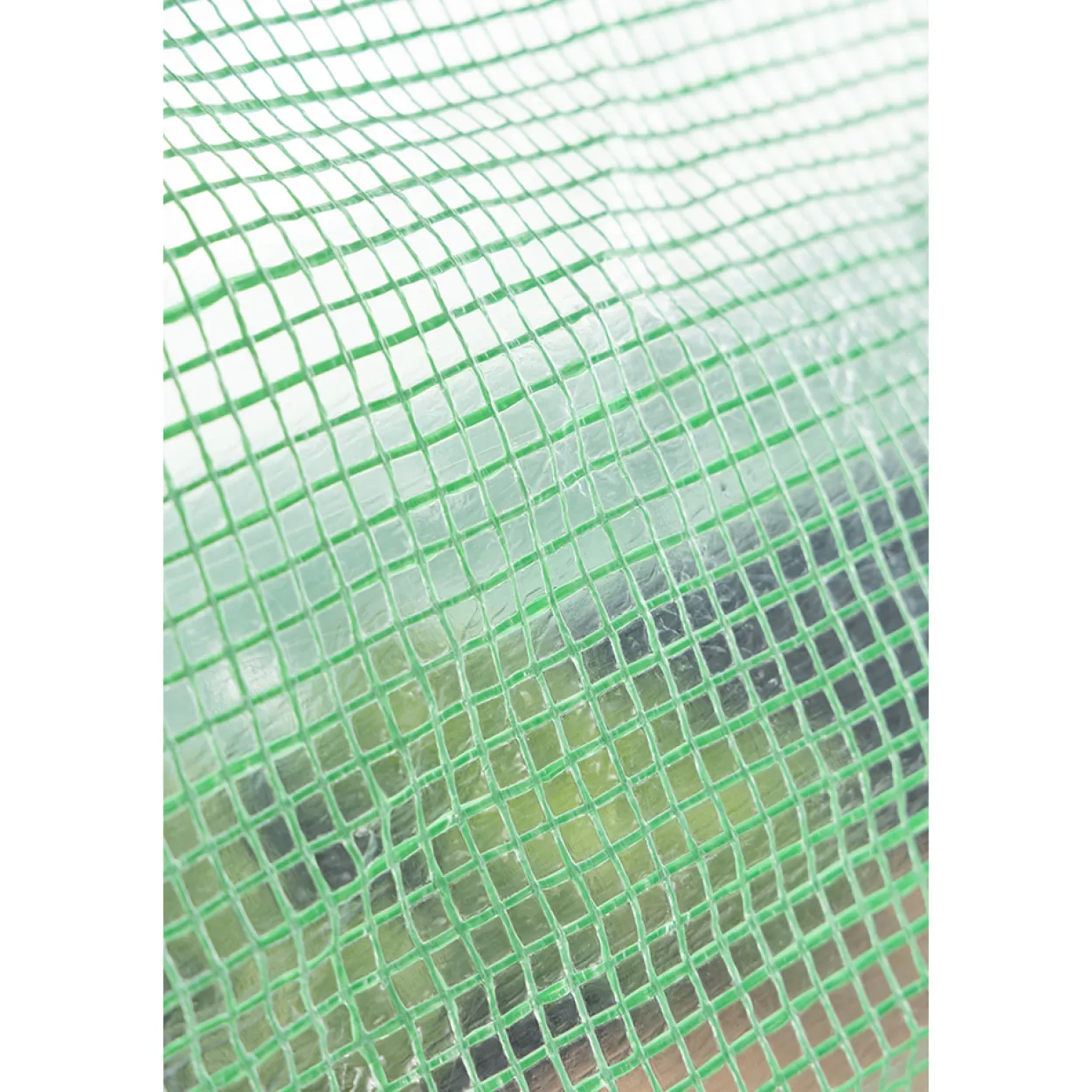 Tomatengewächshaus, ca. 69 x 49 x 125 cm