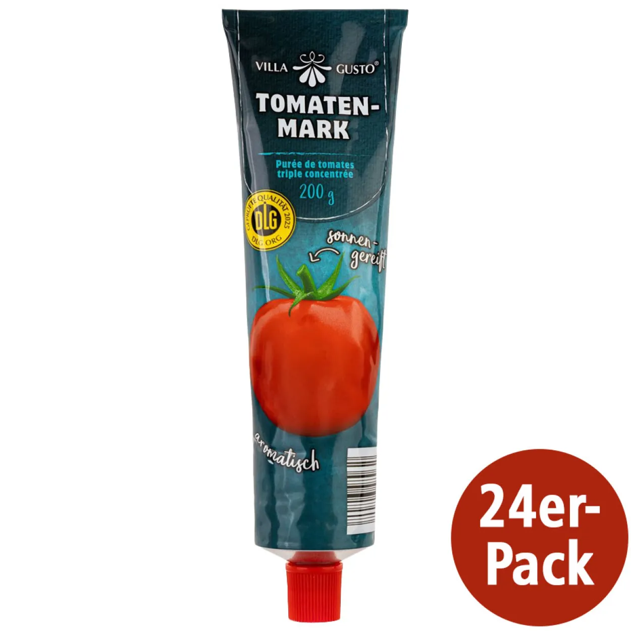Tomatenmark 24 Stück