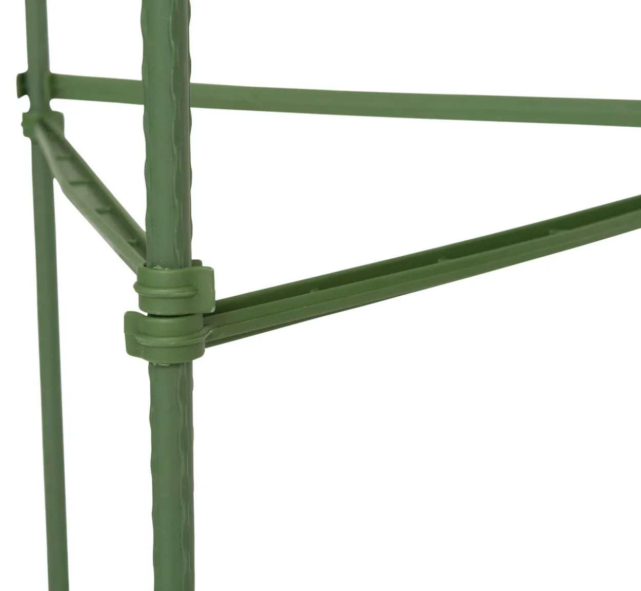 Tomaten-Rankturm 150x30 cm