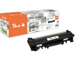 Tonermodul schwarz ersetzt Brother TN-2420