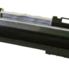 Tonermodul schwarz ersetzt HP No. 126A BK