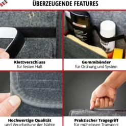 Toolbag XXL