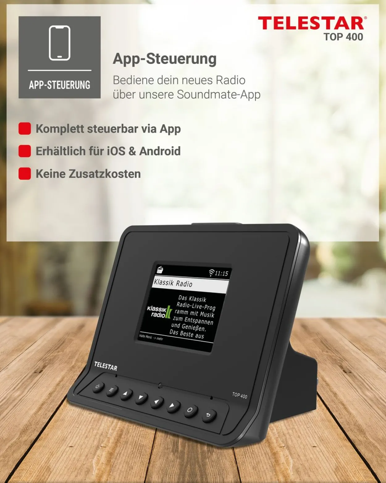 TOP 400 – Adapter zur Erweiterung von HiFi-Anlagen