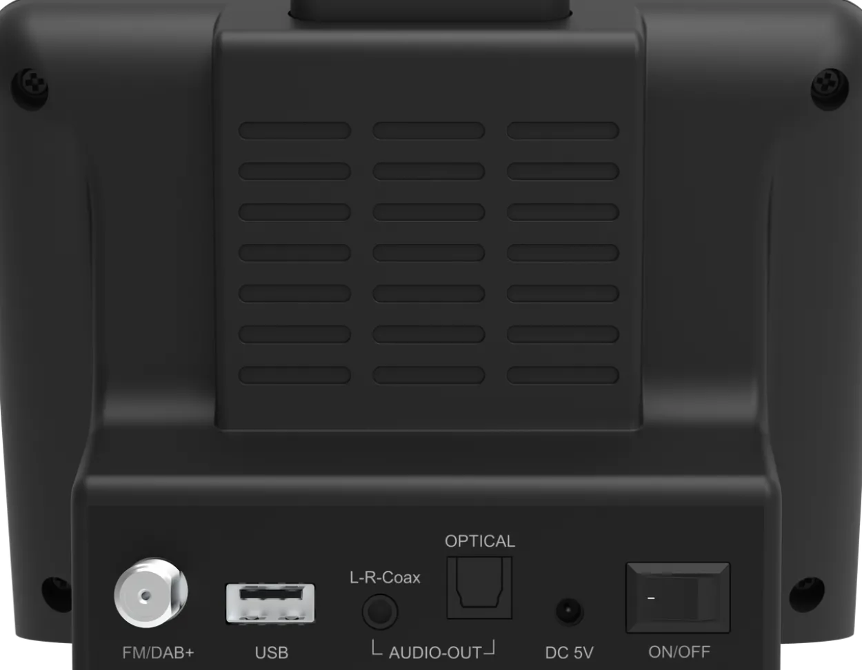 TOP 400 – Adapter zur Erweiterung von HiFi-Anlagen