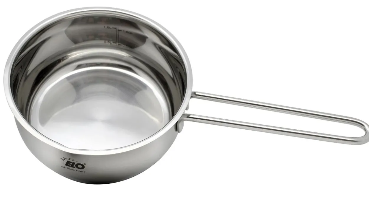 Topfset 5tlg. "Platin"