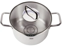 Topfset 4tlg. "Smart Steam"