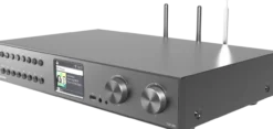 TOP 500 – HiFi-Tuner mit 43 cm Breite