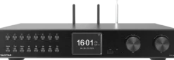 TOP 500 – HiFi-Tuner mit 43 cm Breite