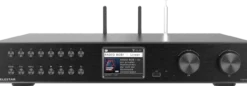 TOP 500 – HiFi-Tuner mit 43 cm Breite