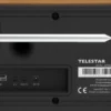 TOP 200 Holz – DAB+/Internetradio