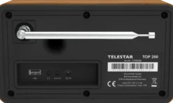 TOP 200 Holz – DAB+/Internetradio