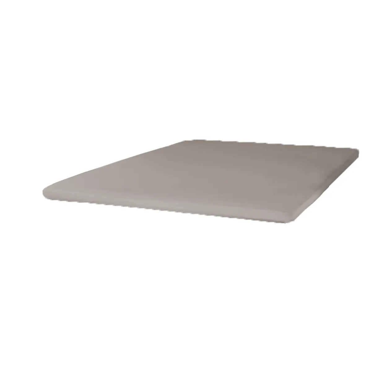 Topper Jersey Spannbetttuch Supersoft