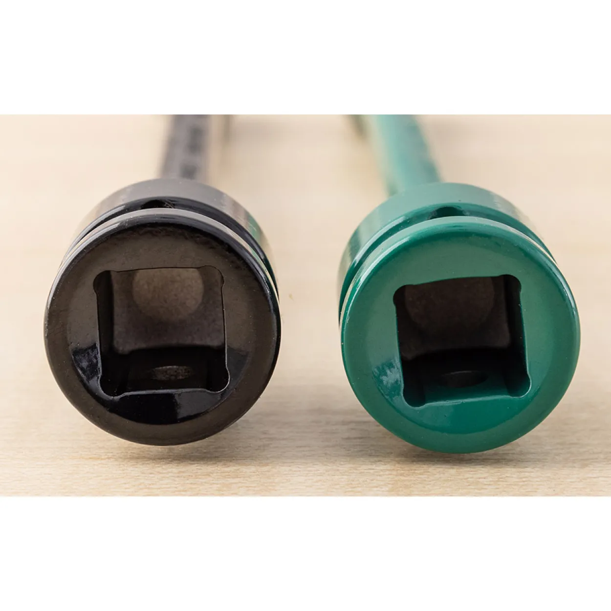 Torsionsstäbe 2-teilig - 75 Nm / 100 Nm