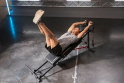 Total Exerciser TE 1000